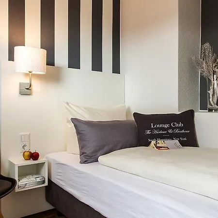 Riff5 4 Διαμέρισμα Borkum