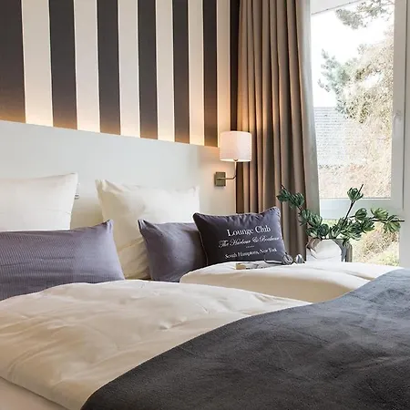 Διαμέρισμα Riff5 4 Borkum