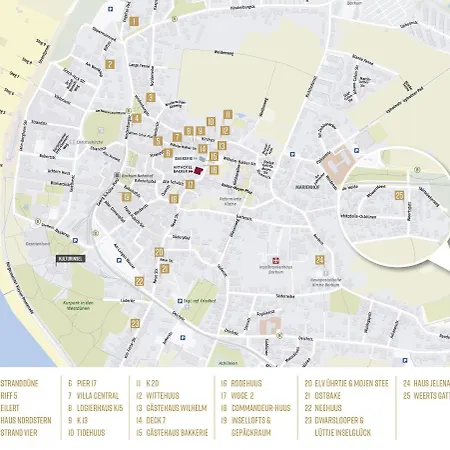 Διαμέρισμα Riff5 4